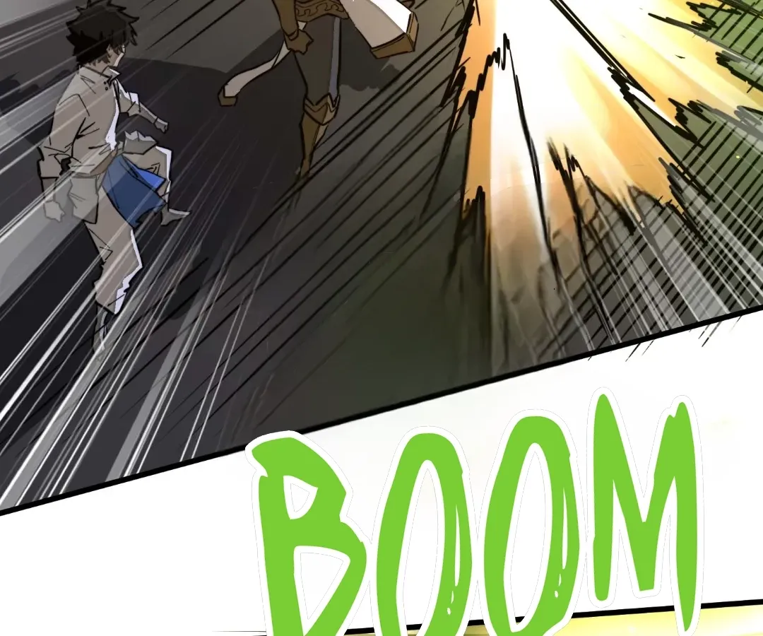 From Dust to Throne Chapter 51 page 33 - 