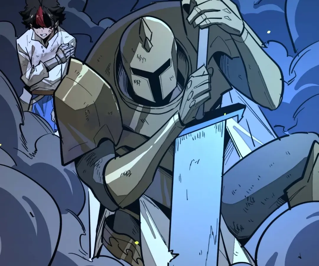 From Dust to Throne Chapter 51 page 36 - 