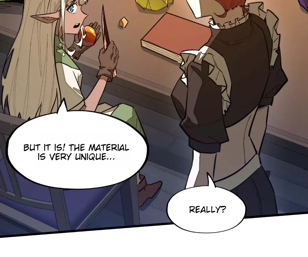 From Dust to Throne Chapter 51 page 5 - 