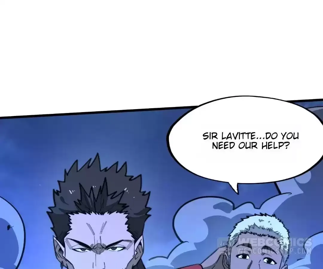 From Dust to Throne Chapter 51 page 43 - 
