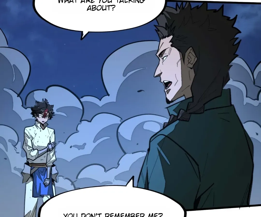 From Dust to Throne Chapter 51 page 47 - 