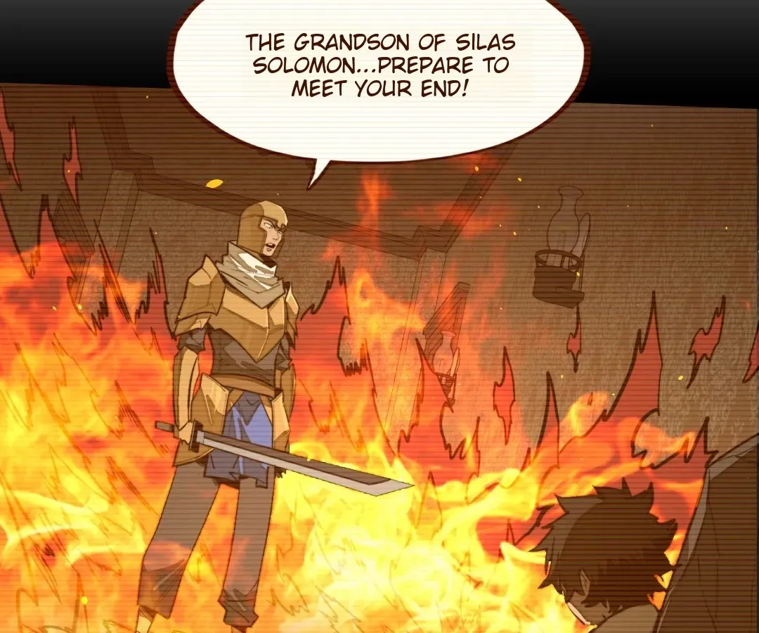 From Dust to Throne Chapter 51 page 50 - 