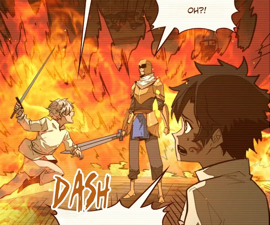 From Dust to Throne Chapter 51 page 52 - 