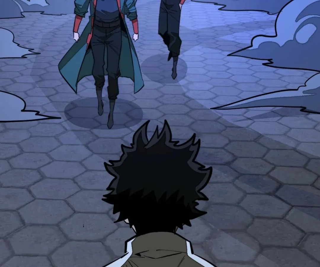 From Dust to Throne Chapter 51 page 56 - 