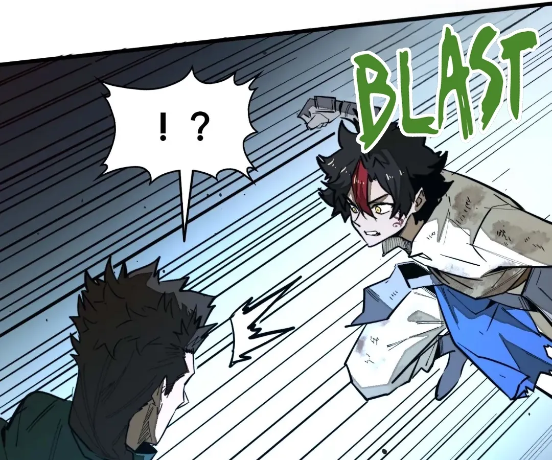 From Dust to Throne Chapter 51 page 64 - 