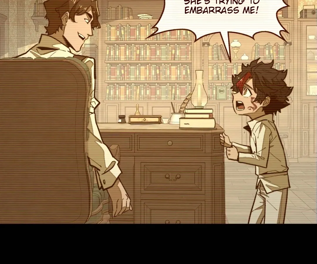 From Dust to Throne Chapter 51 page 85 - 