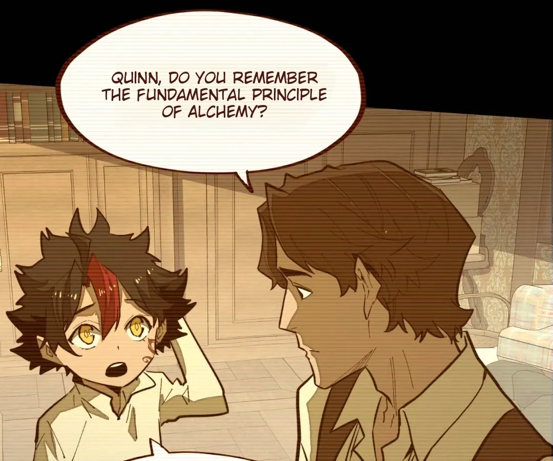 From Dust to Throne Chapter 51 page 86 - 