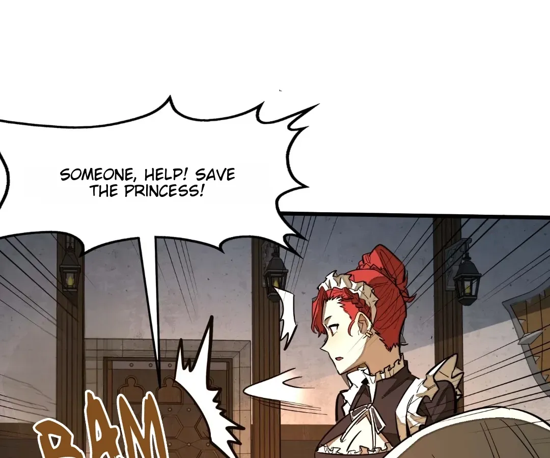 From Dust to Throne Chapter 51 page 10 - 
