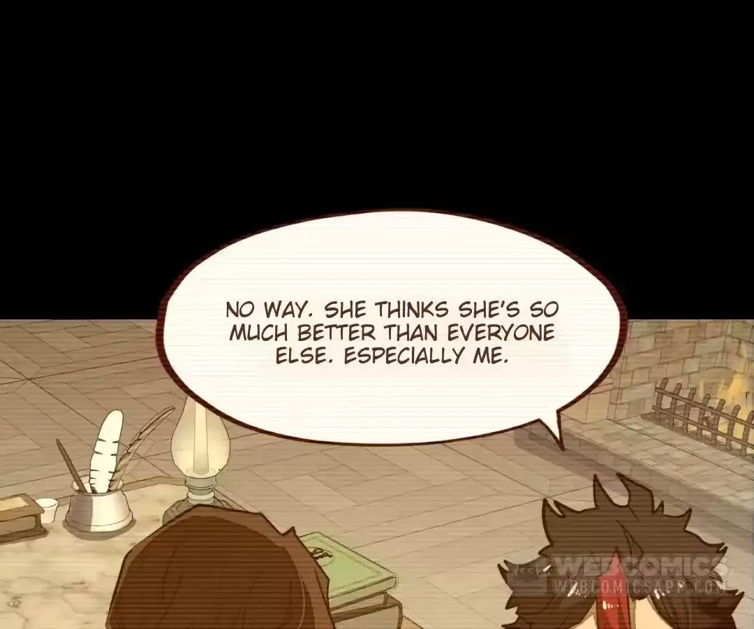 From Dust to Throne Chapter 51 page 91 - 
