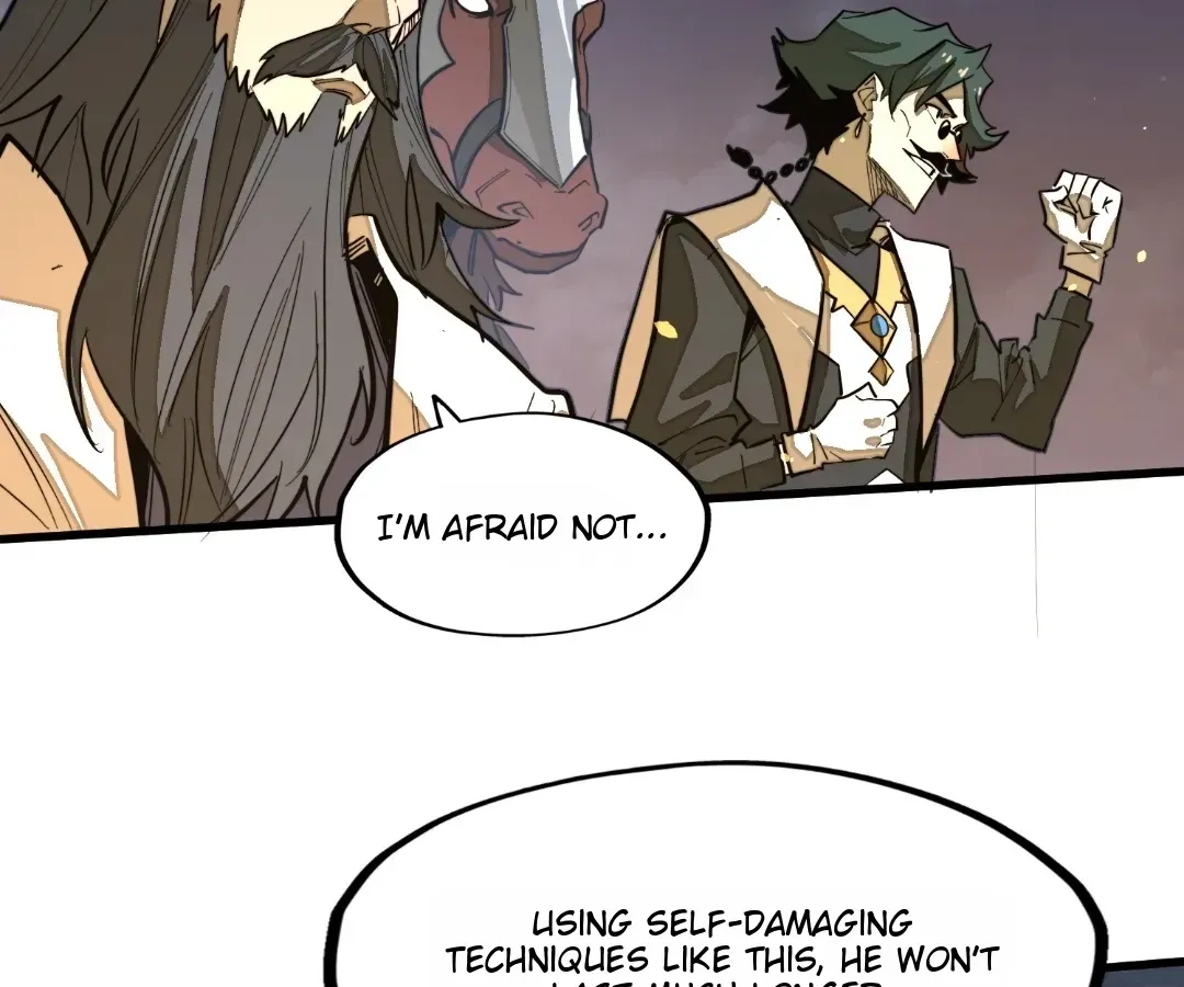 From Dust to Throne Chapter 52 page 101 - 