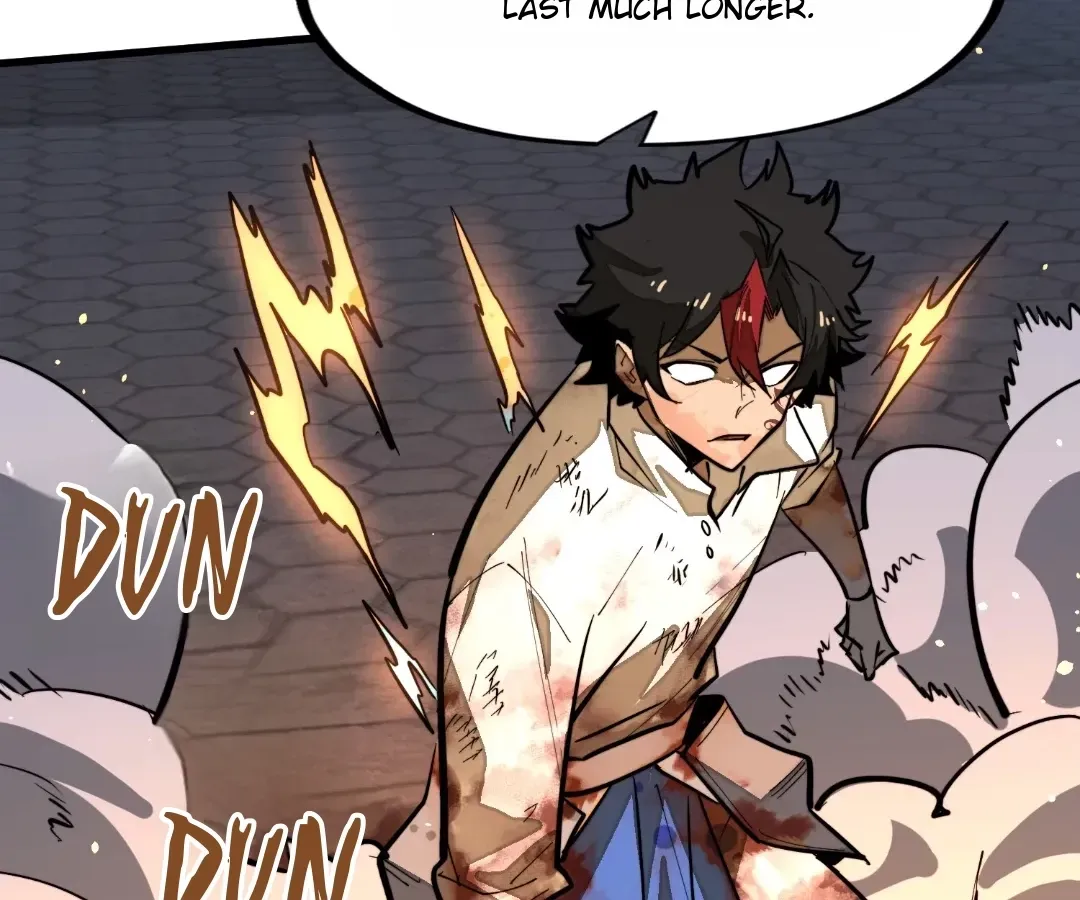 From Dust to Throne Chapter 52 page 102 - 