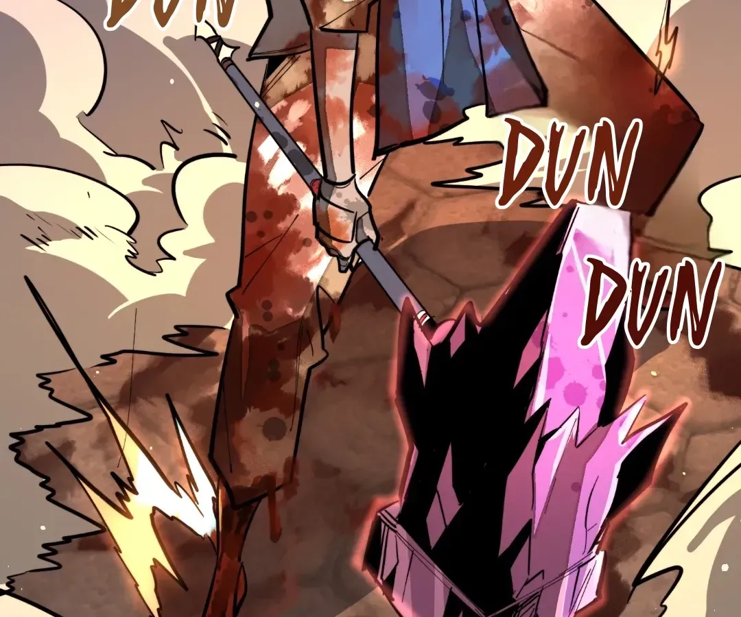From Dust to Throne Chapter 52 page 103 - 