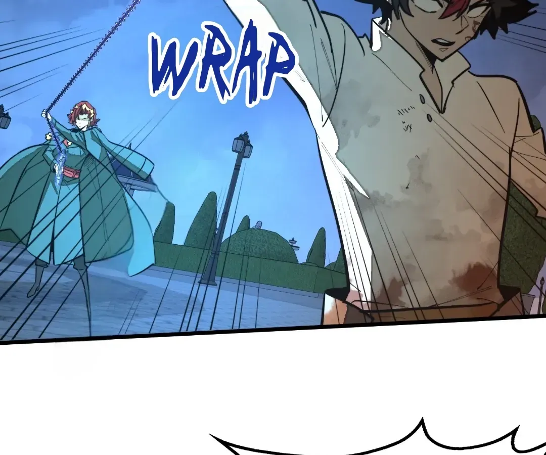 From Dust to Throne Chapter 52 page 106 - 