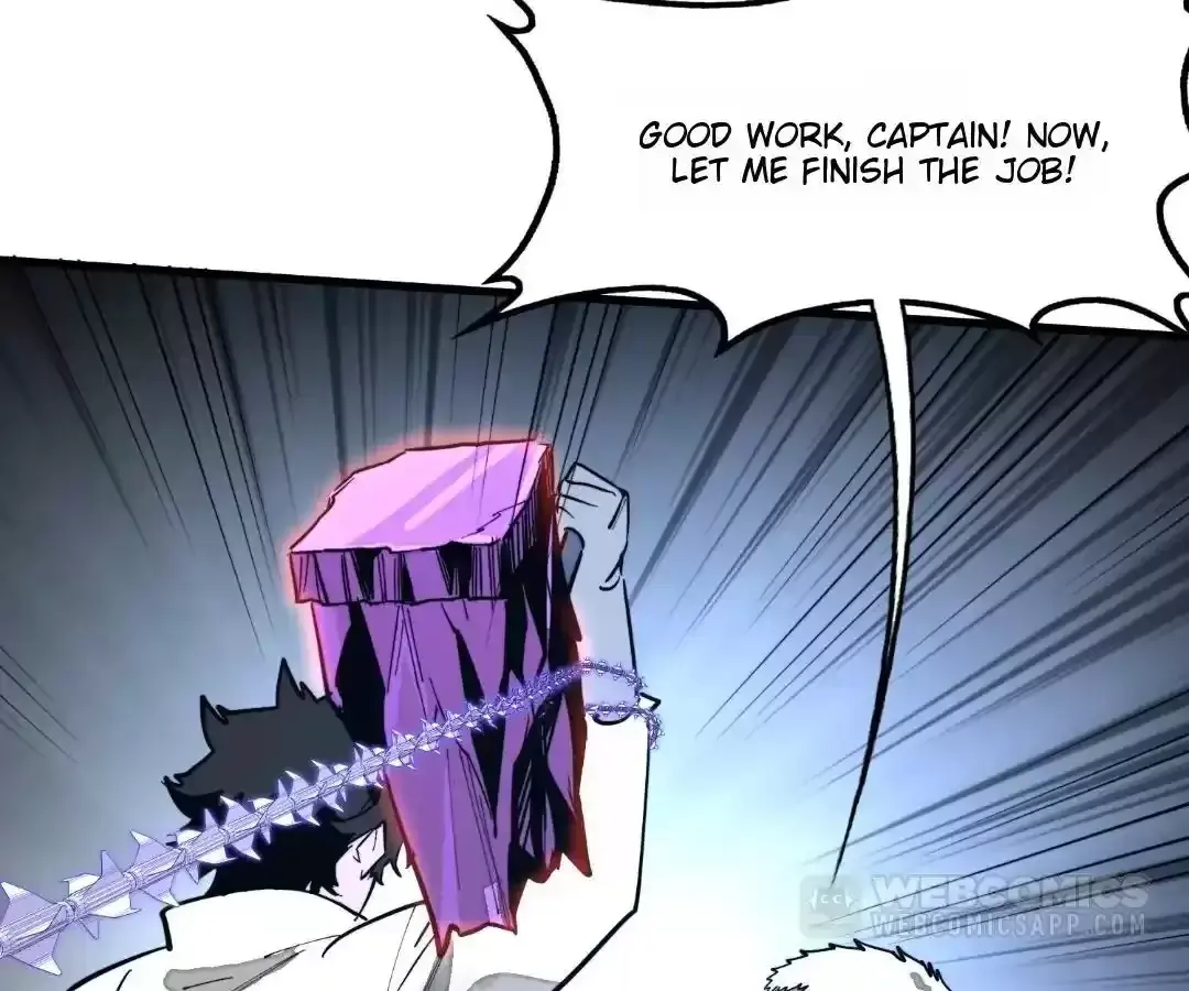 From Dust to Throne Chapter 52 page 107 - 