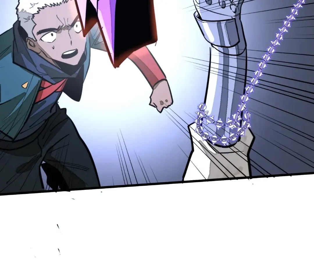 From Dust to Throne Chapter 52 page 110 - 