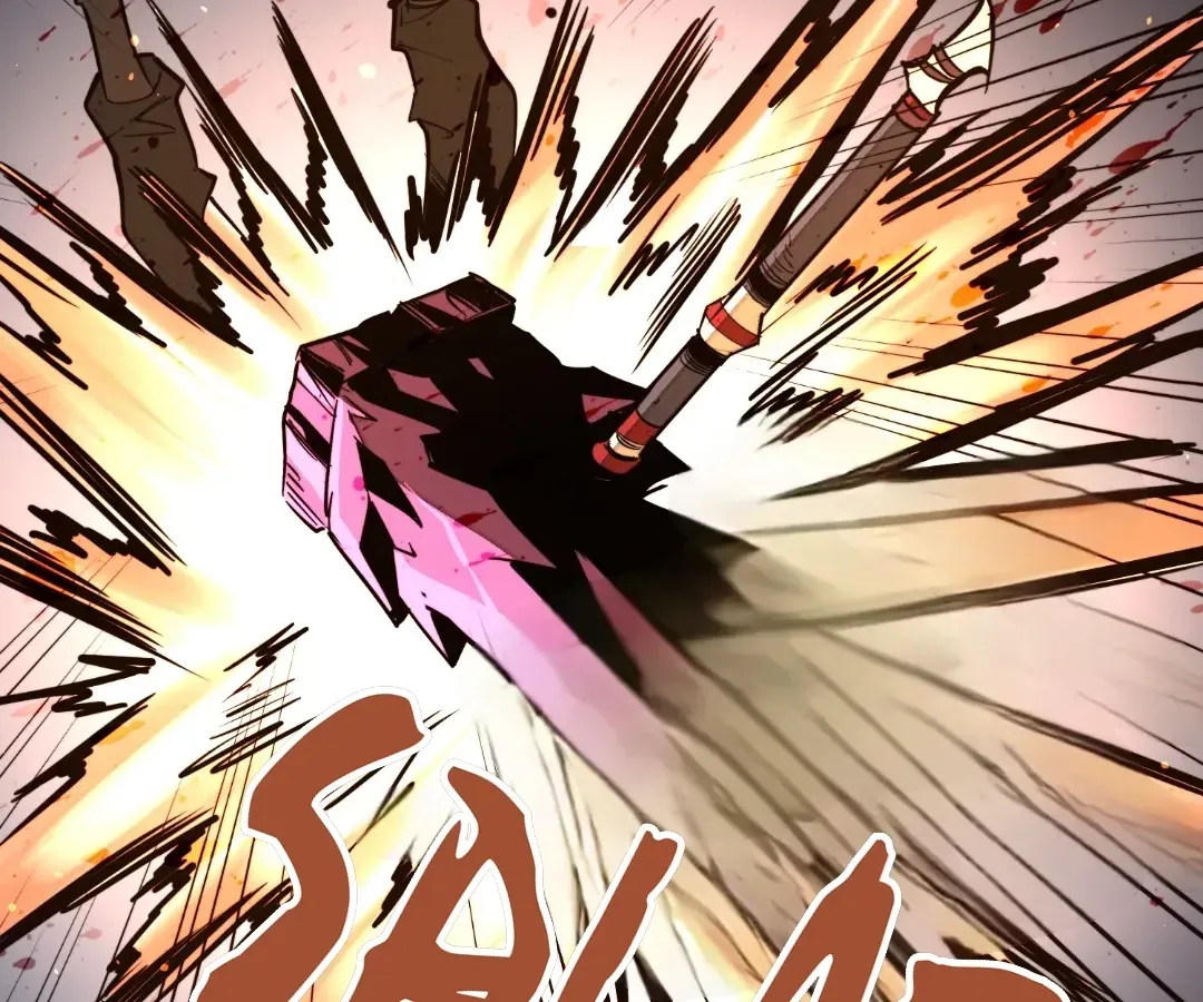 From Dust to Throne Chapter 52 page 112 - 