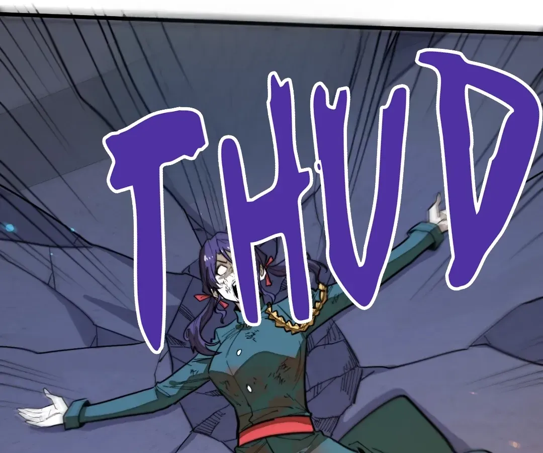 From Dust to Throne Chapter 52 page 121 - 