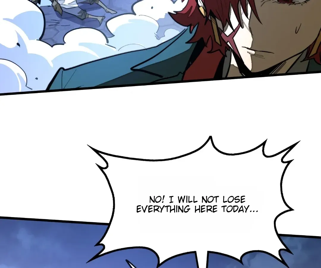 From Dust to Throne Chapter 52 page 128 - 