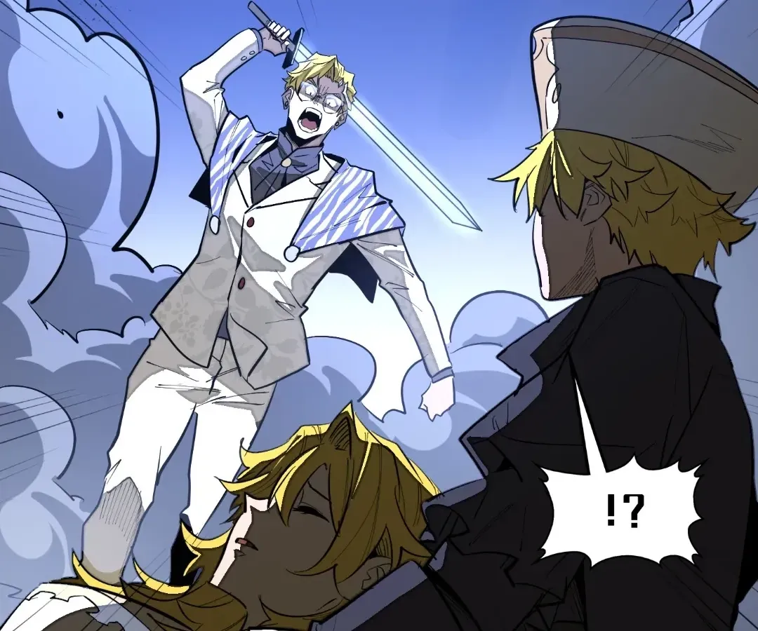 From Dust to Throne Chapter 52 page 132 - 