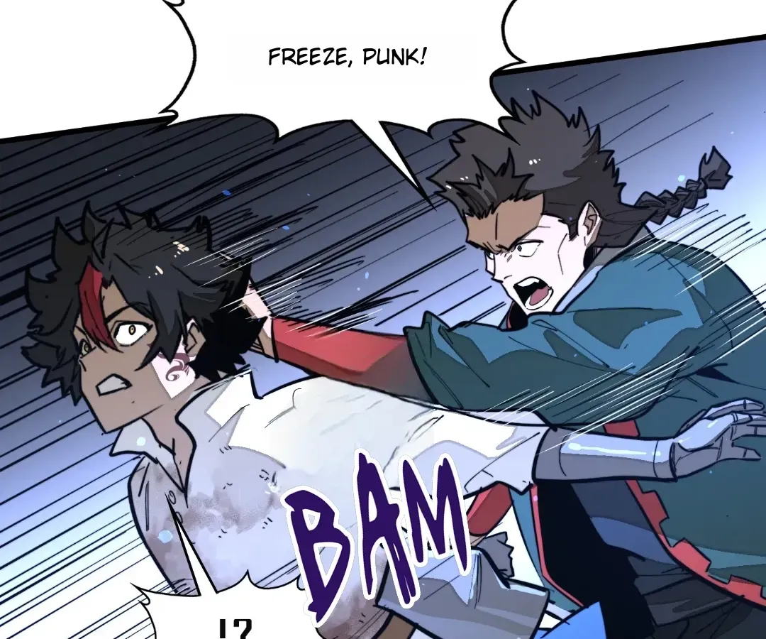 From Dust to Throne Chapter 52 page 16 - 