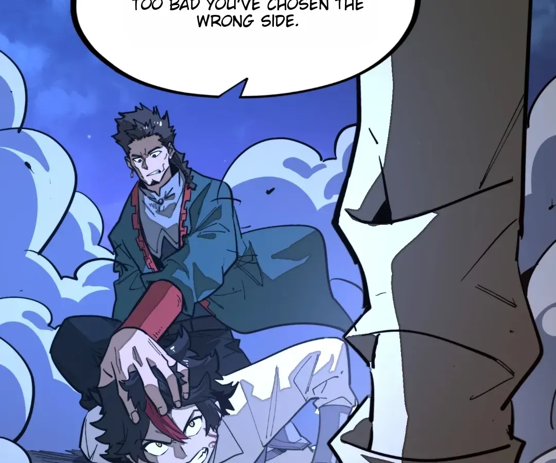 From Dust to Throne Chapter 52 page 18 - 