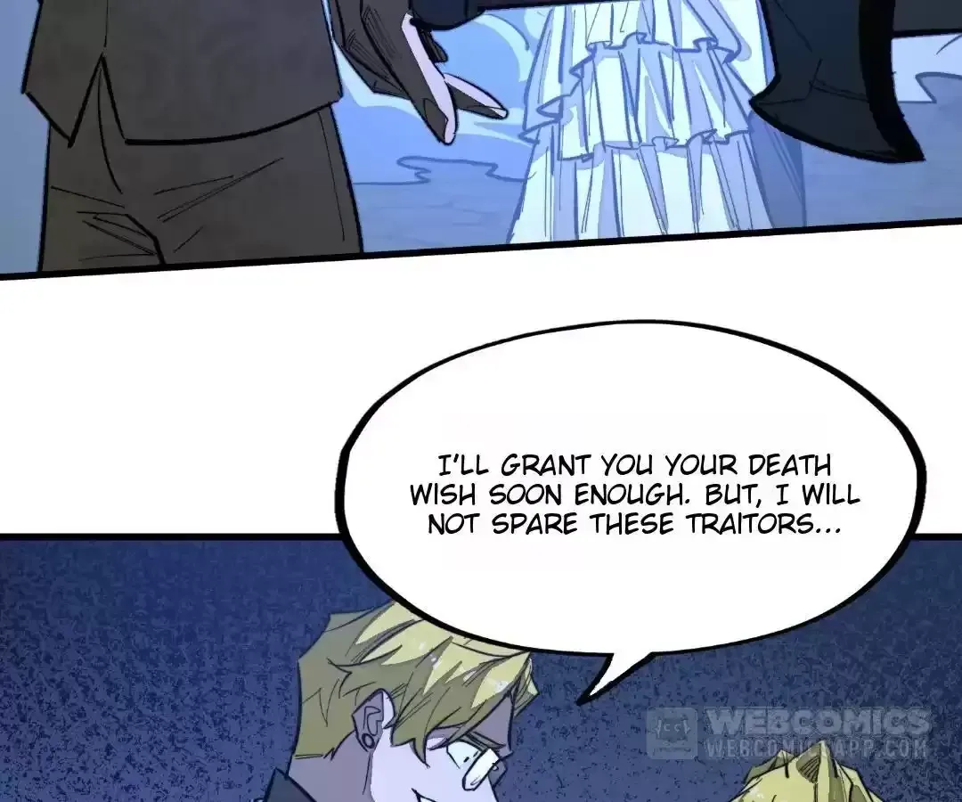 From Dust to Throne Chapter 52 page 27 - 