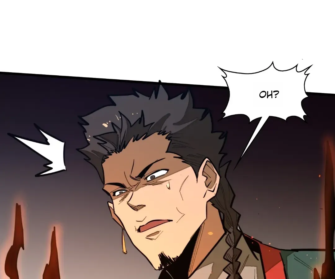 From Dust to Throne Chapter 52 page 33 - 
