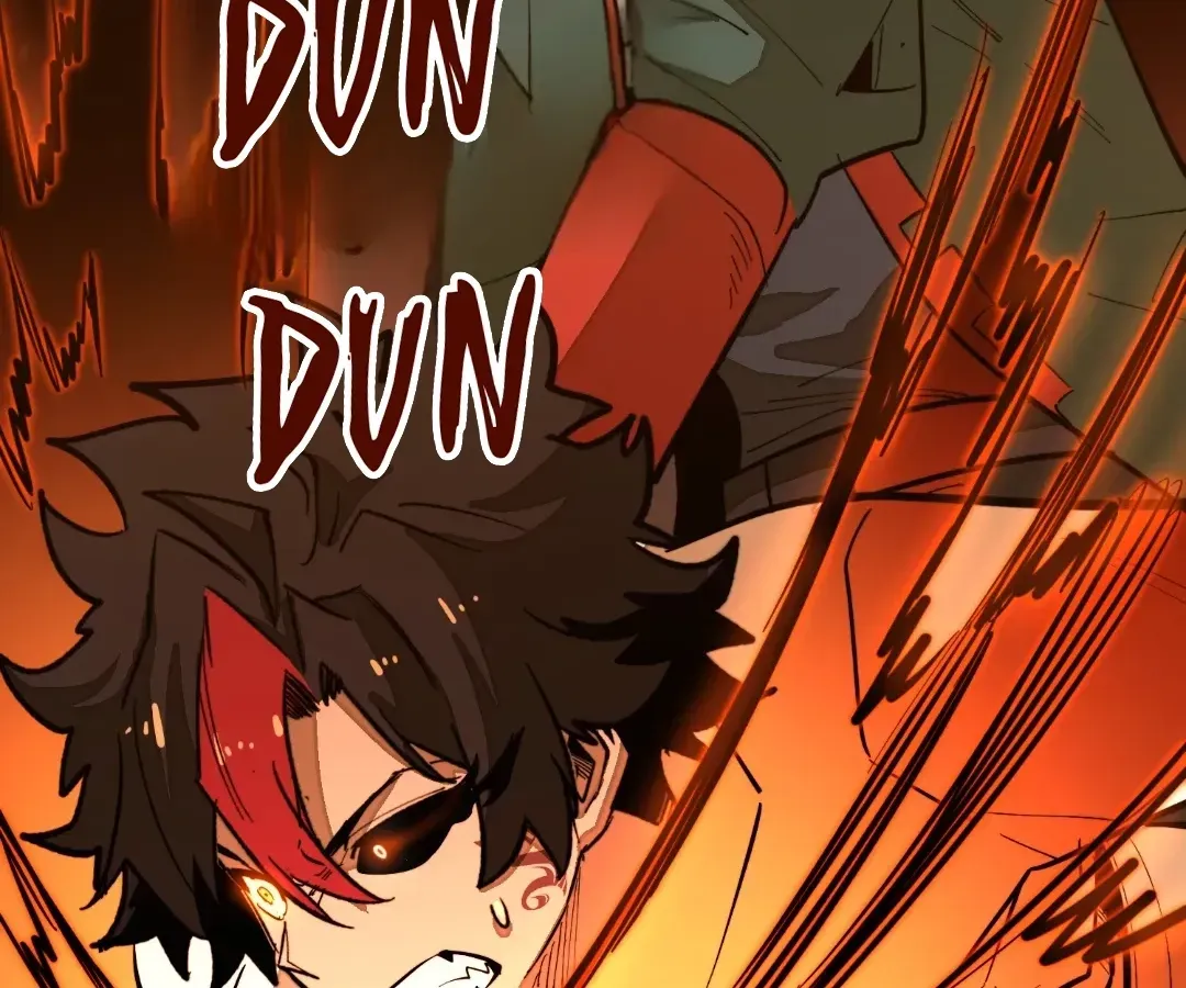 From Dust to Throne Chapter 52 page 36 - 