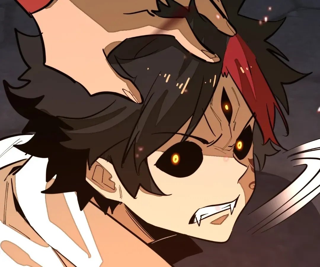 From Dust to Throne Chapter 52 page 42 - 