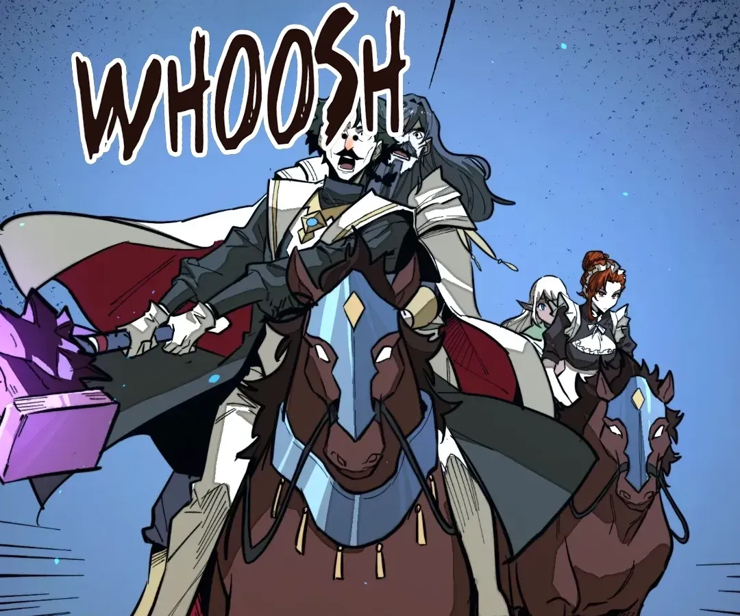 From Dust to Throne Chapter 52 page 45 - 