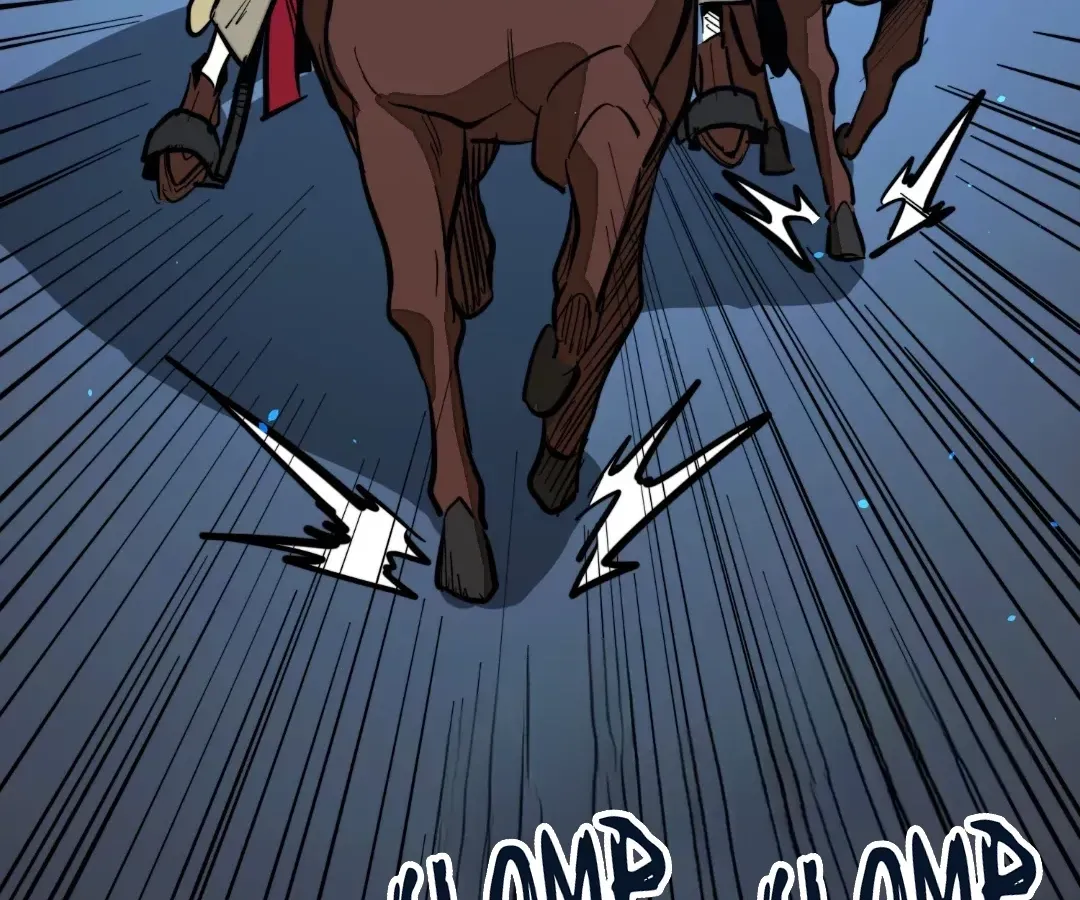 From Dust to Throne Chapter 52 page 46 - 