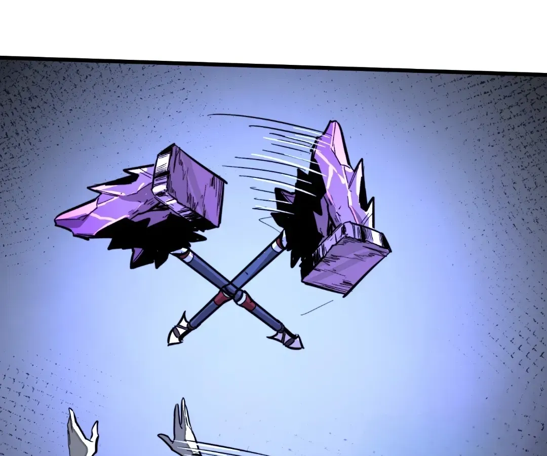 From Dust to Throne Chapter 52 page 48 - 