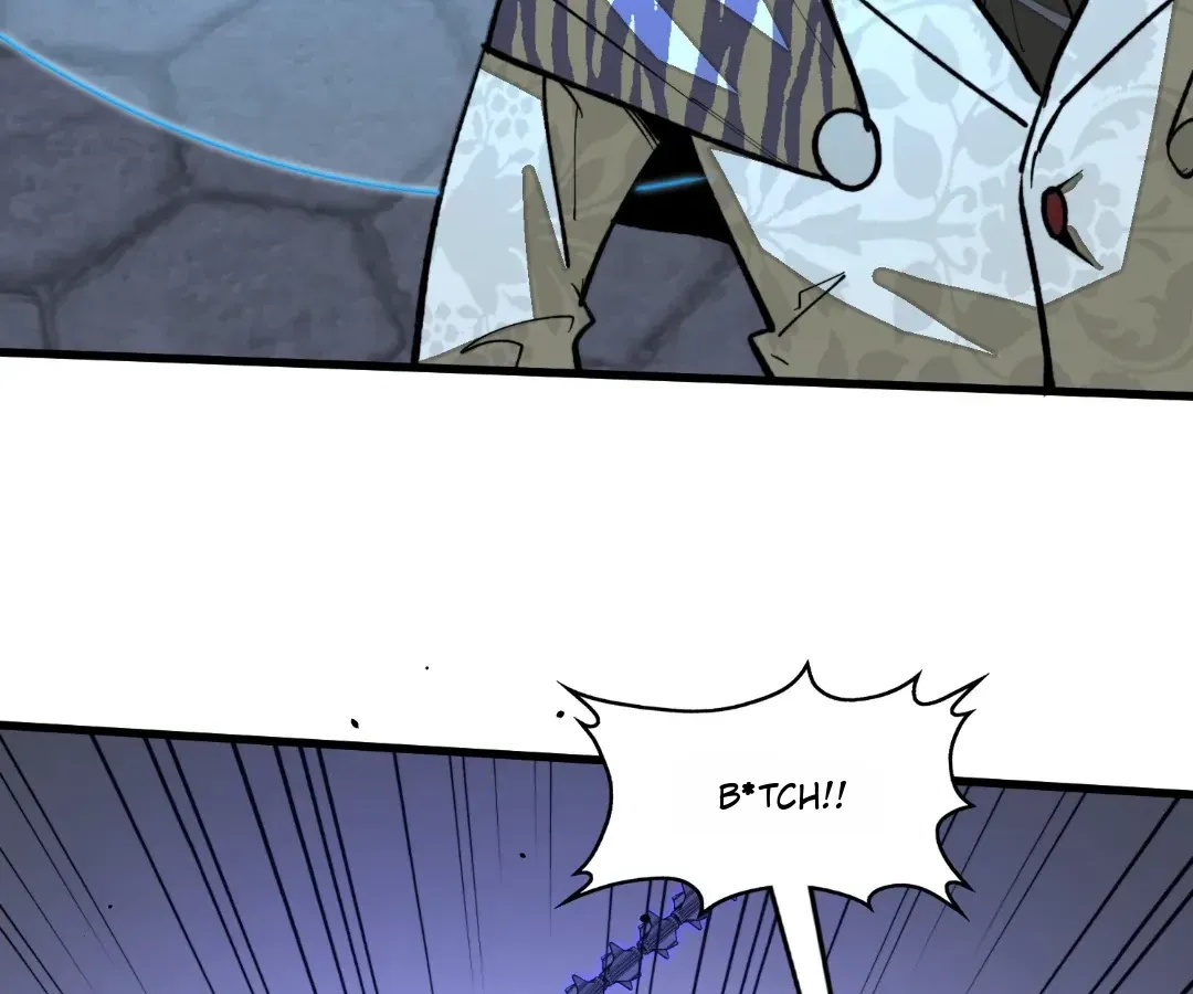 From Dust to Throne Chapter 52 page 58 - 