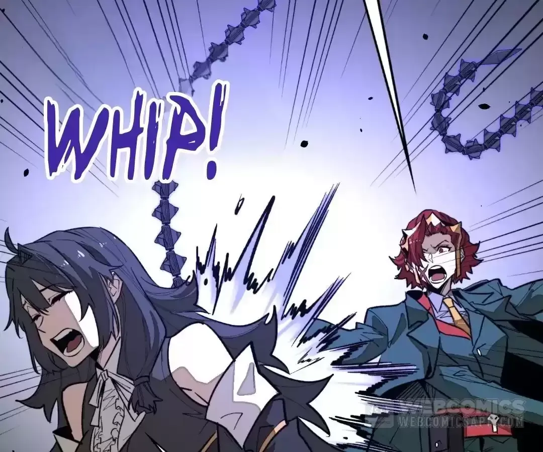 From Dust to Throne Chapter 52 page 59 - 