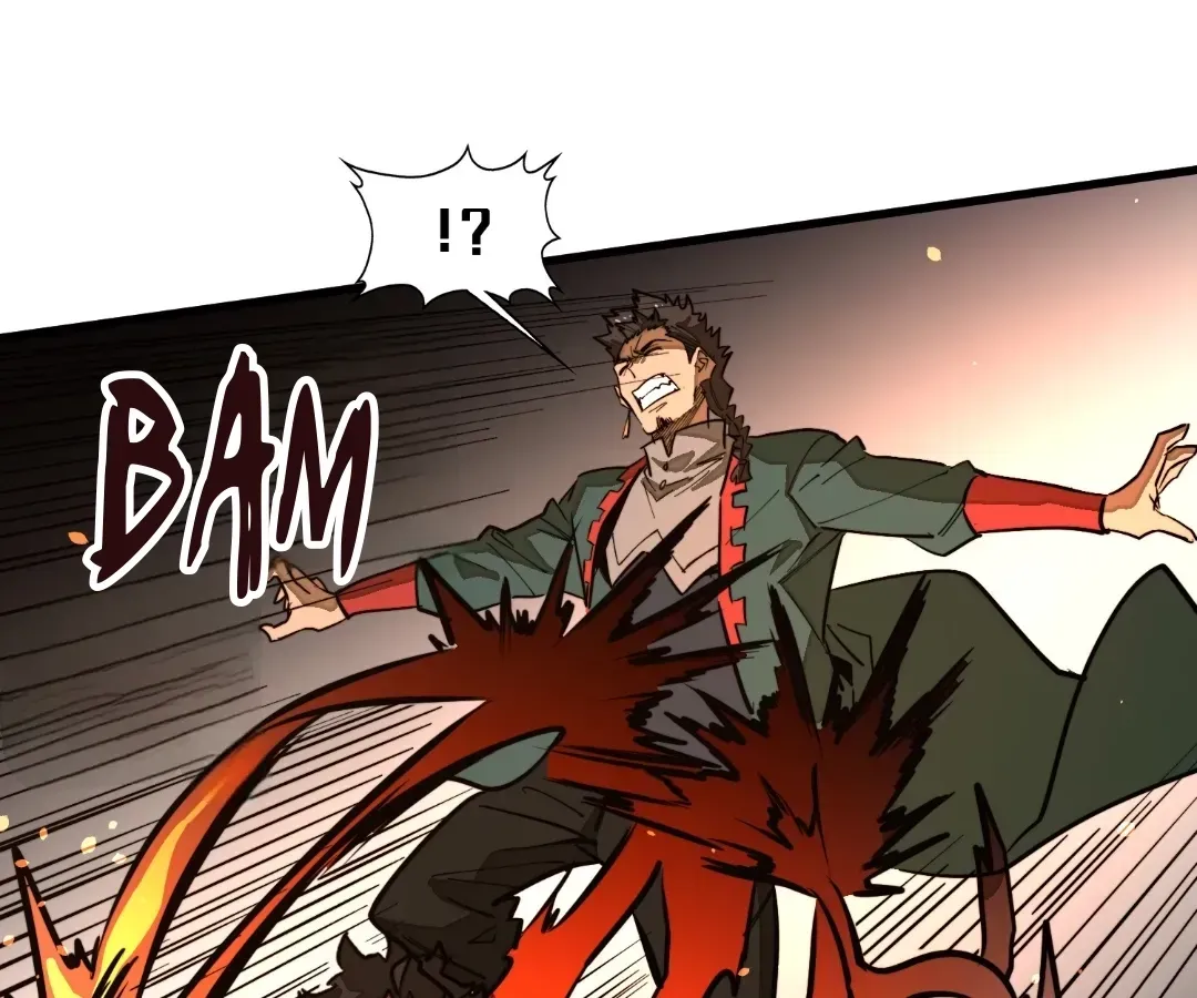 From Dust to Throne Chapter 52 page 62 - 