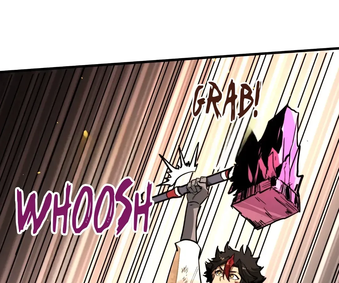 From Dust to Throne Chapter 52 page 64 - 