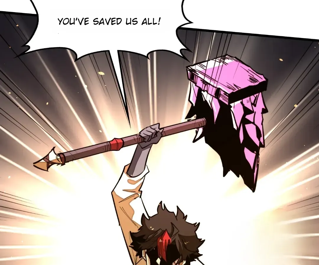 From Dust to Throne Chapter 52 page 68 - 