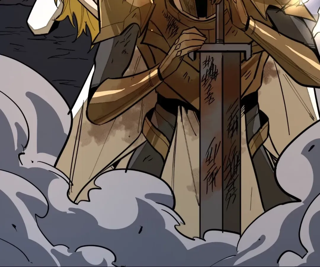 From Dust to Throne Chapter 52 page 85 - 