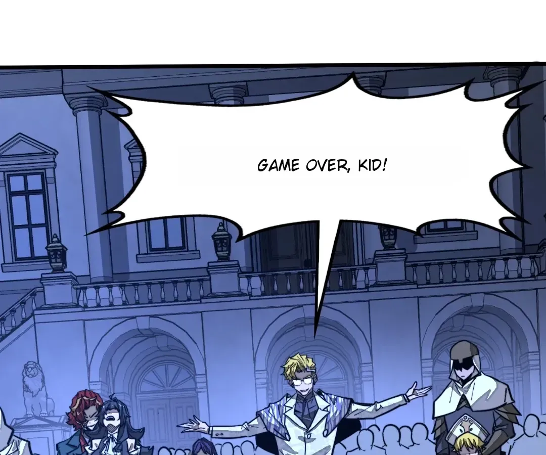 From Dust to Throne Chapter 52 page 10 - 