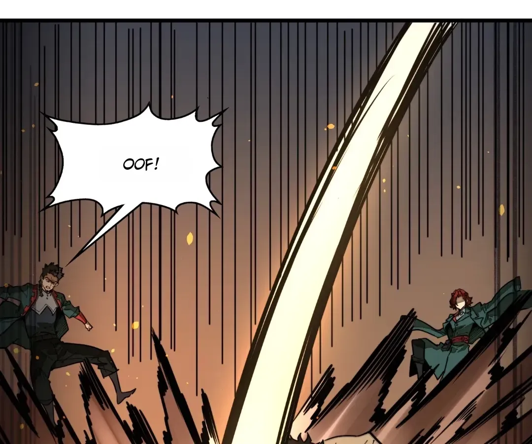 From Dust to Throne Chapter 52 page 95 - 