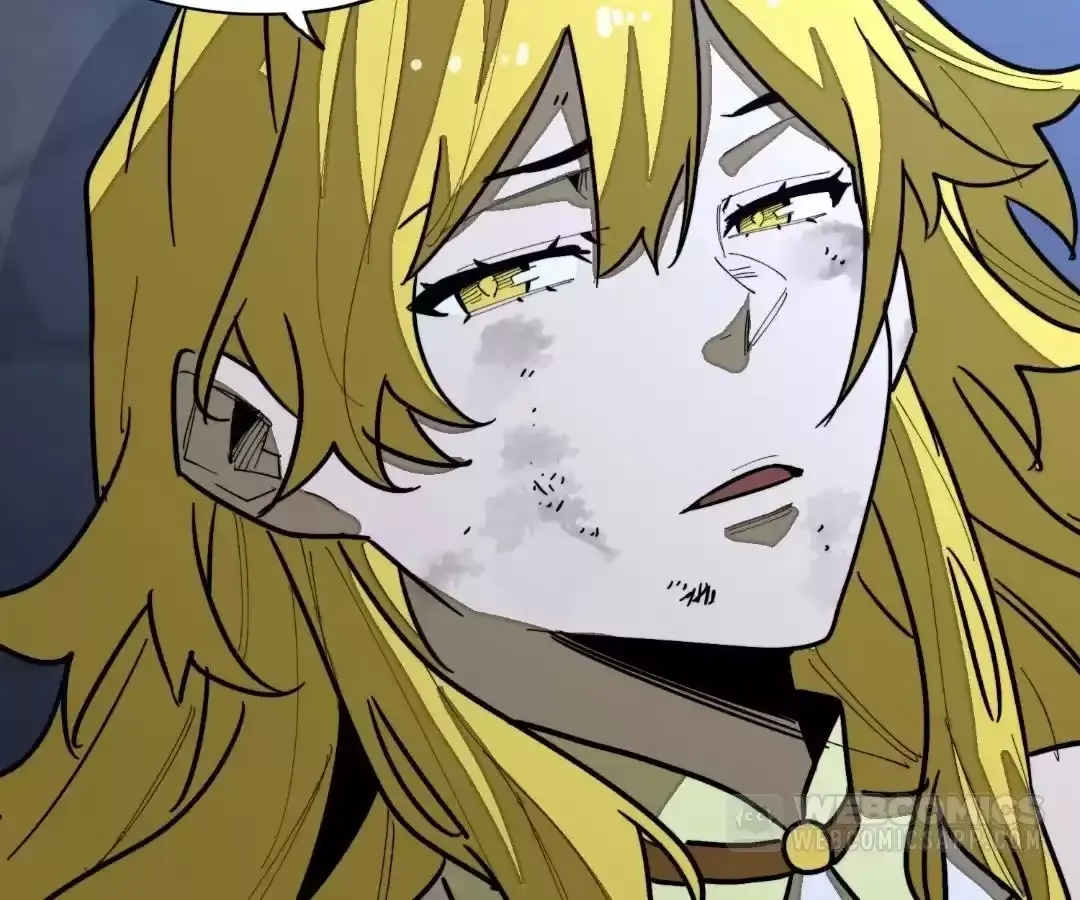From Dust to Throne Chapter 53 page 11 - 