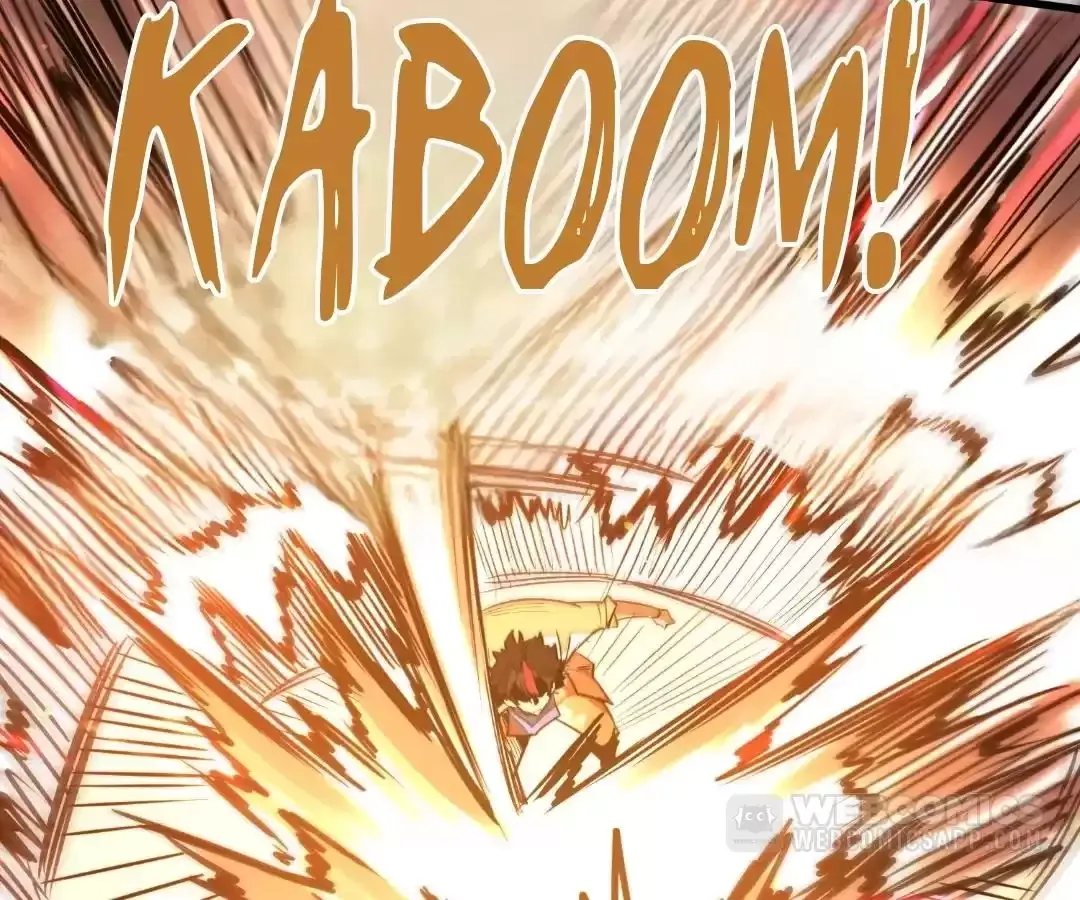 From Dust to Throne Chapter 53 page 107 - 