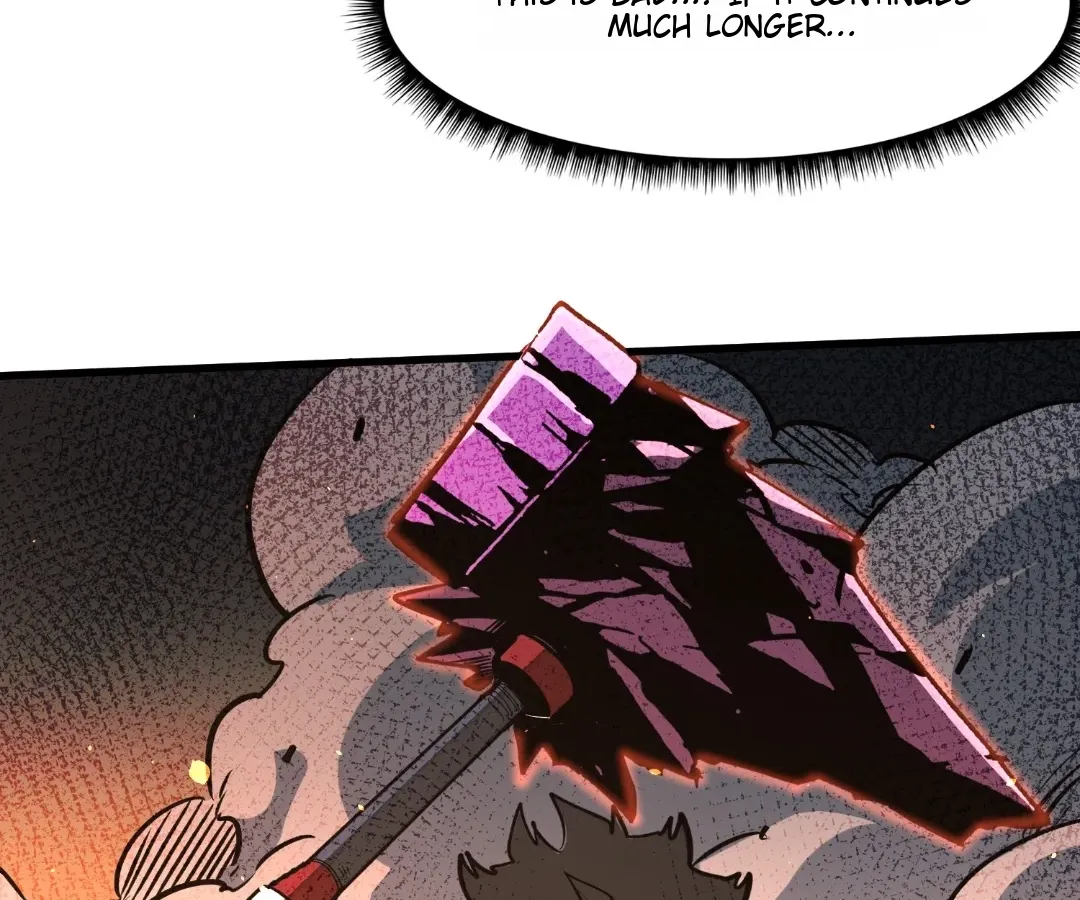 From Dust to Throne Chapter 53 page 114 - 