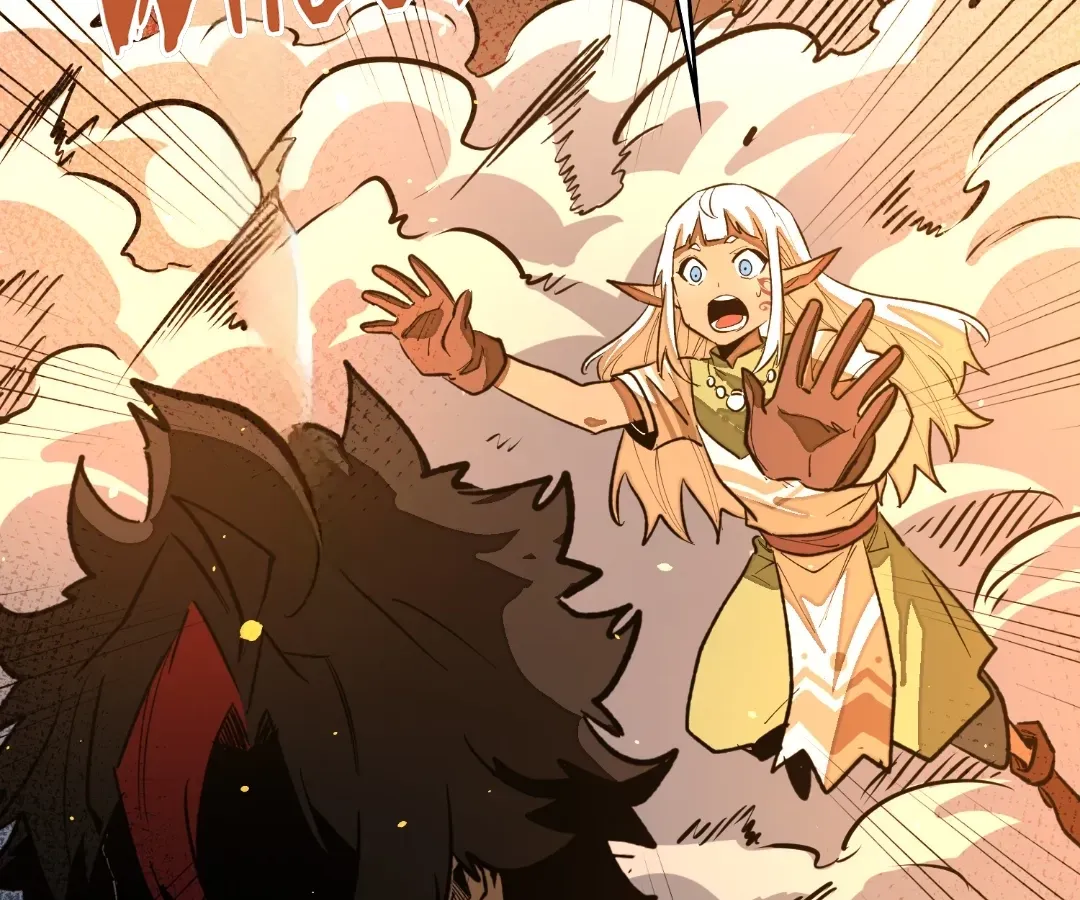 From Dust to Throne Chapter 53 page 117 - 