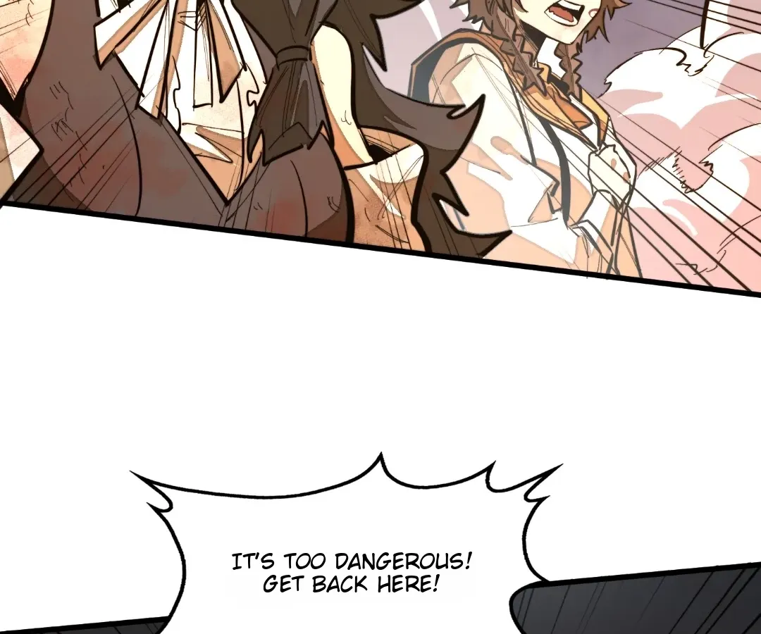 From Dust to Throne Chapter 53 page 120 - 
