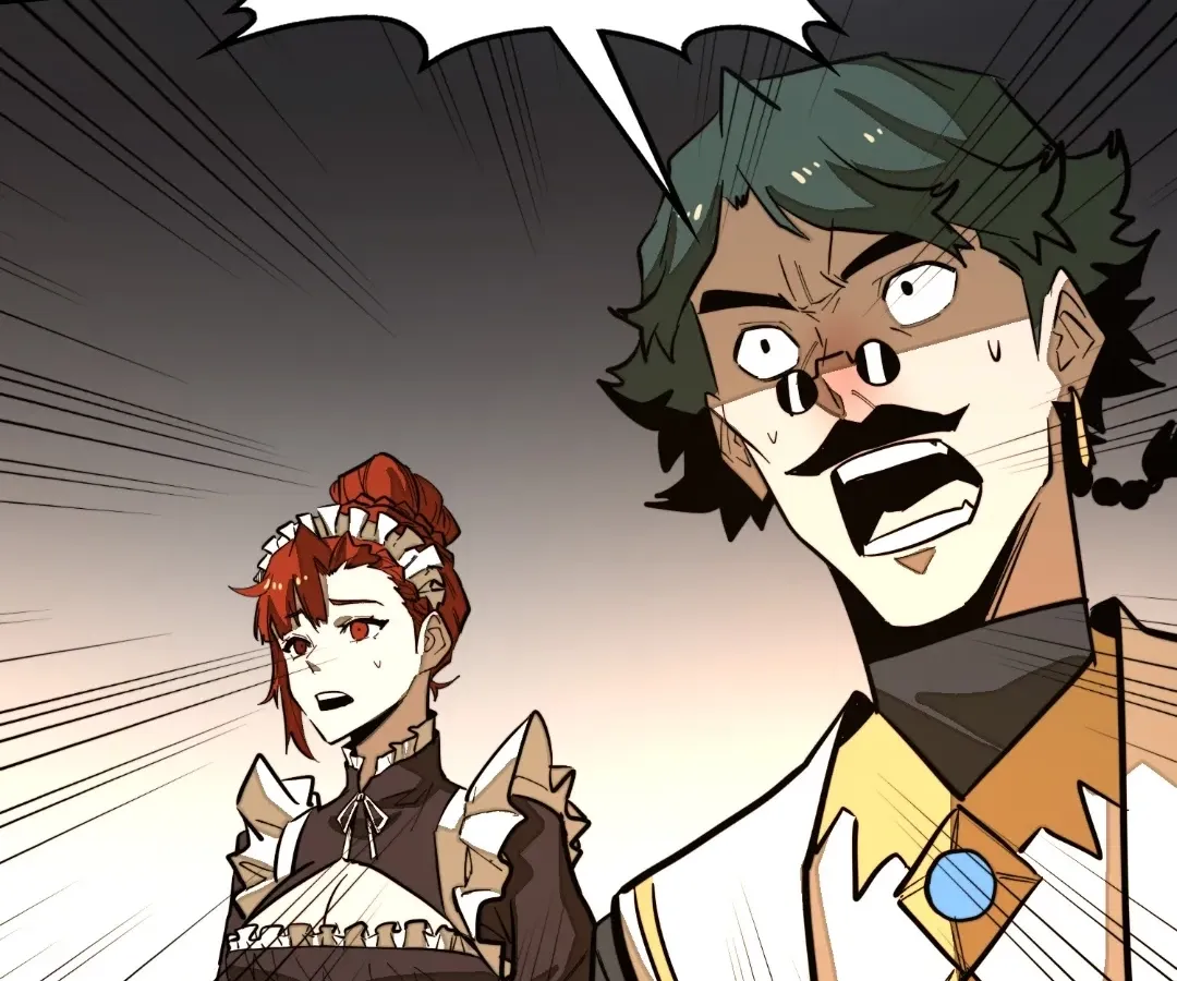 From Dust to Throne Chapter 53 page 121 - 