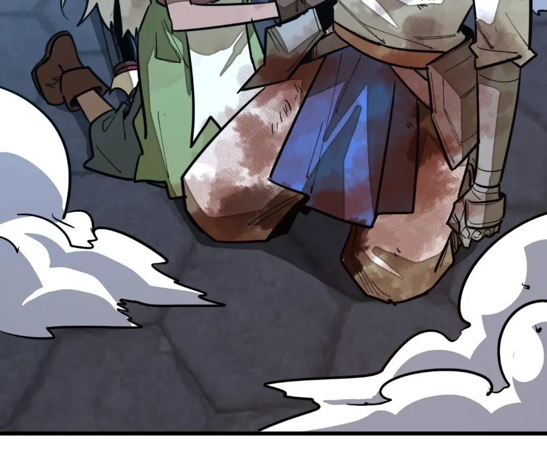 From Dust to Throne Chapter 53 page 129 - 