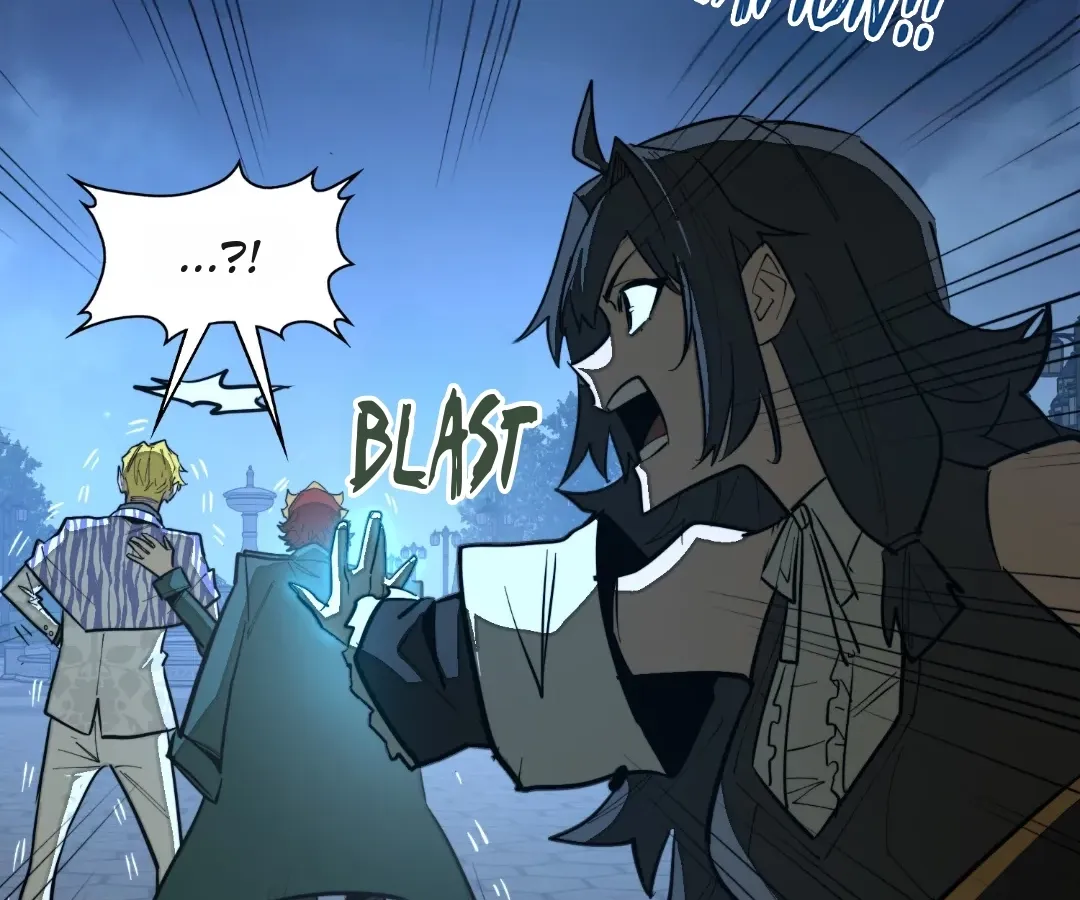 From Dust to Throne Chapter 53 page 33 - 