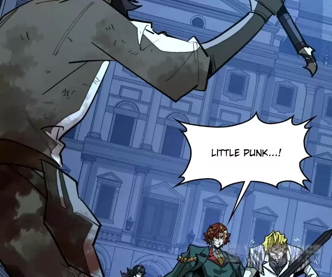From Dust to Throne Chapter 53 page 35 - 