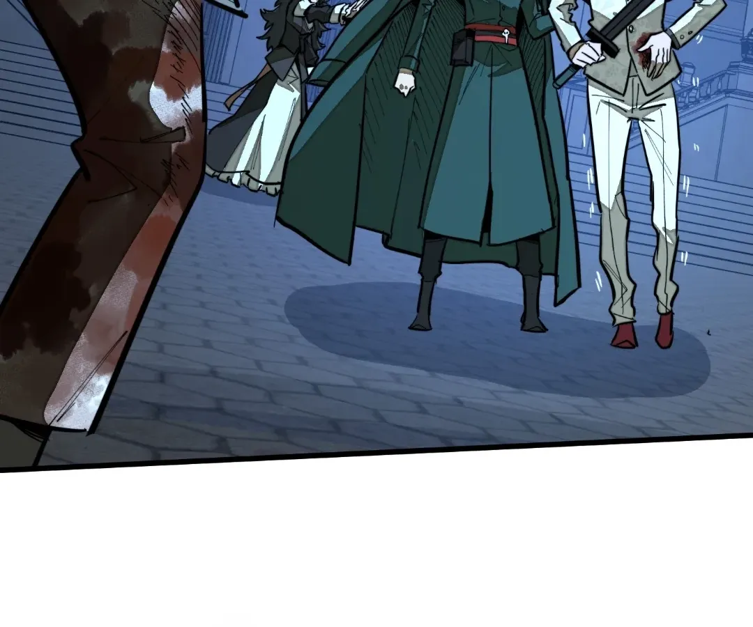 From Dust to Throne Chapter 53 page 36 - 